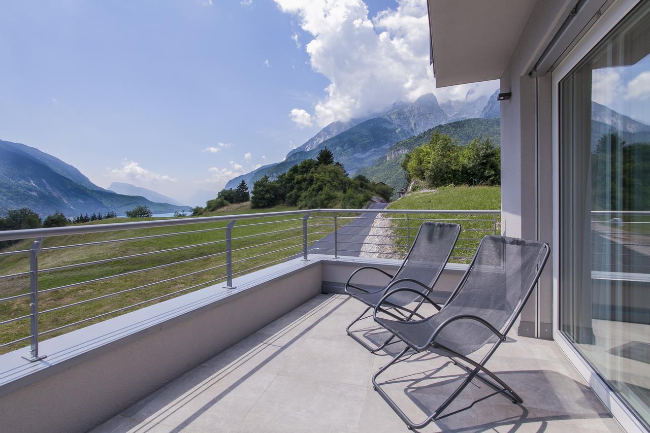 Bellavista - Lake Molveno Luaran gambar