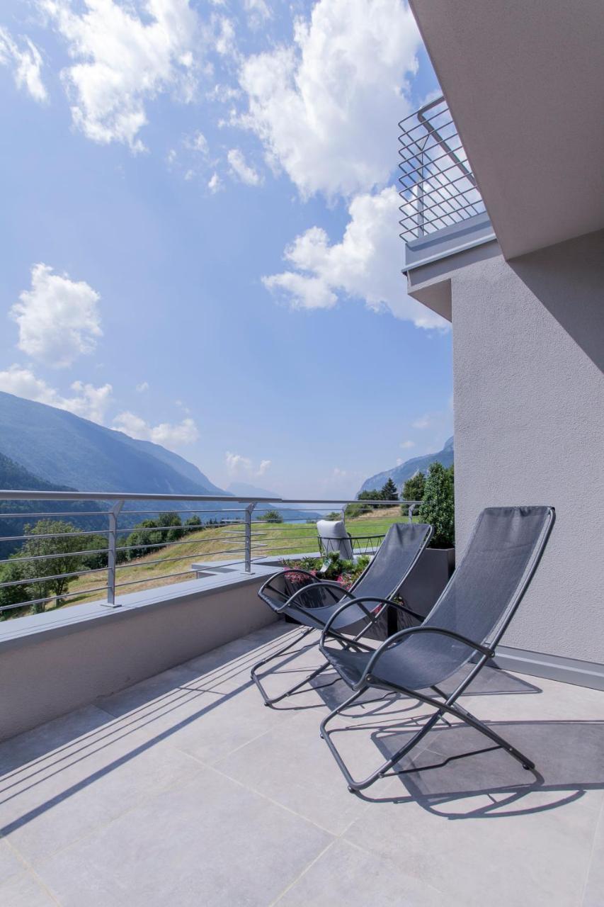 Bellavista - Lake Molveno Luaran gambar